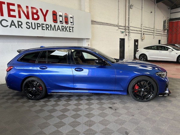 Used BMW 3 Series 2021 for sale - 75516009: Photo 12