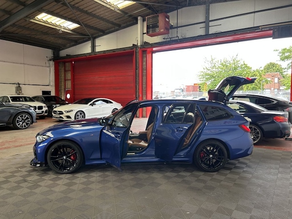 Used BMW 3 Series 2021 for sale - 75516009: Photo 14