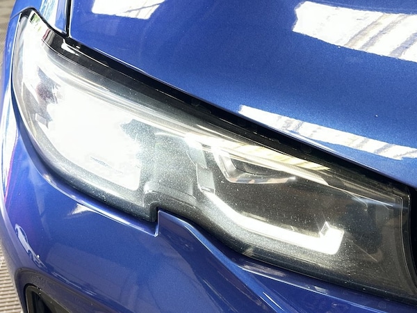 Used BMW 3 Series 2021 for sale - 75516009: Photo 16