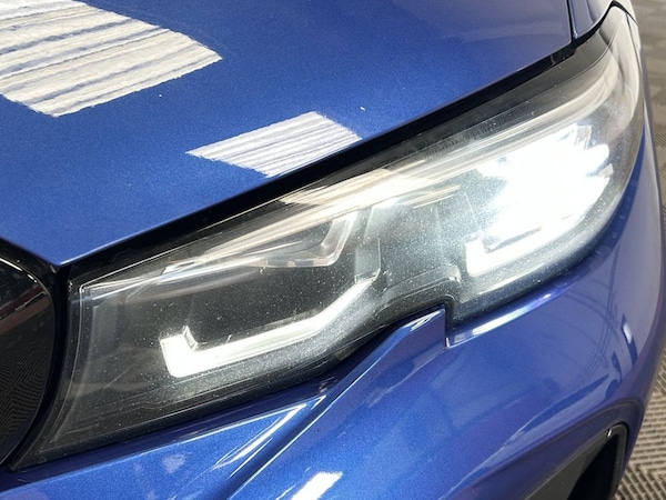 Used BMW 3 Series 2021 for sale - 75516009: Photo 17