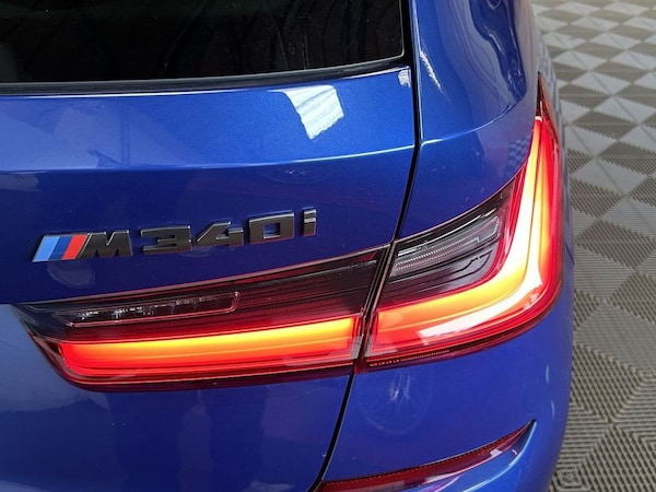 Used BMW 3 Series 2021 for sale - 75516009: Photo 19