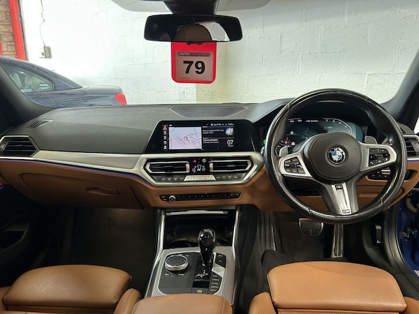 Used BMW 3 Series 2021 for sale - 75516009: Photo 26
