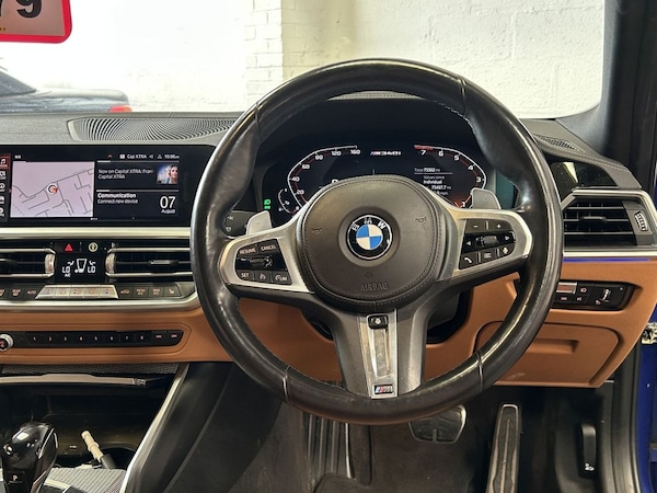 Used BMW 3 Series 2021 for sale - 75516009: Photo 31