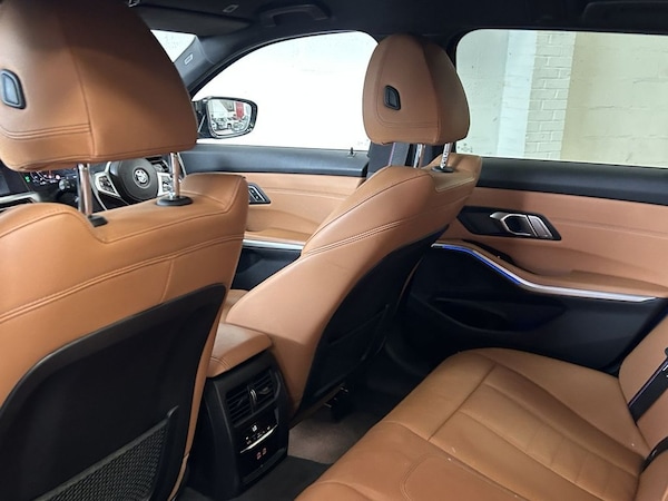 Used BMW 3 Series 2021 for sale - 75516009: Photo 45