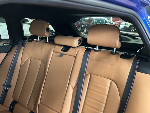 Used BMW 3 Series 2021 for sale - 75516009: Photo 46
