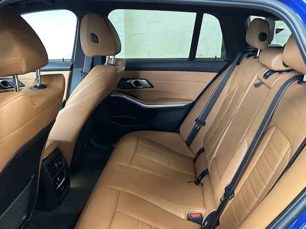 Used BMW 3 Series 2021 for sale - 75516009: Photo 48