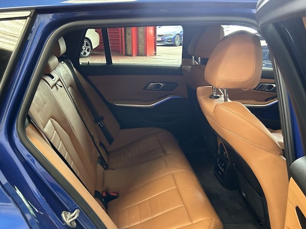 Used BMW 3 Series 2021 for sale - 75516009: Photo 49