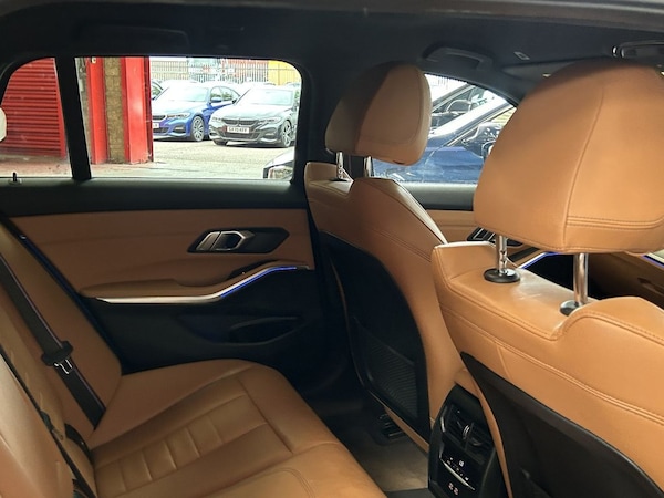 Used BMW 3 Series 2021 for sale - 75516009: Photo 50