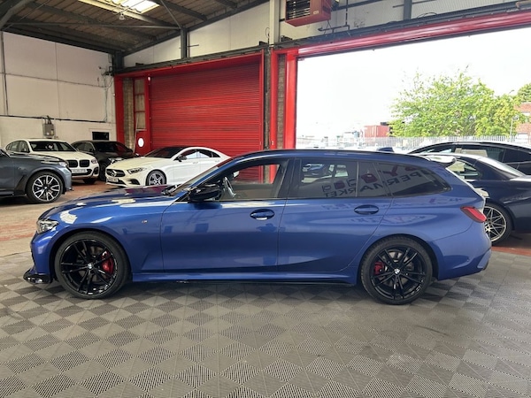 Used BMW 3 Series 2021 for sale - 75516009: Photo 6