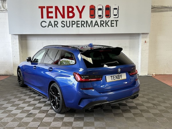 Used BMW 3 Series 2021 for sale - 75516009: Photo 7