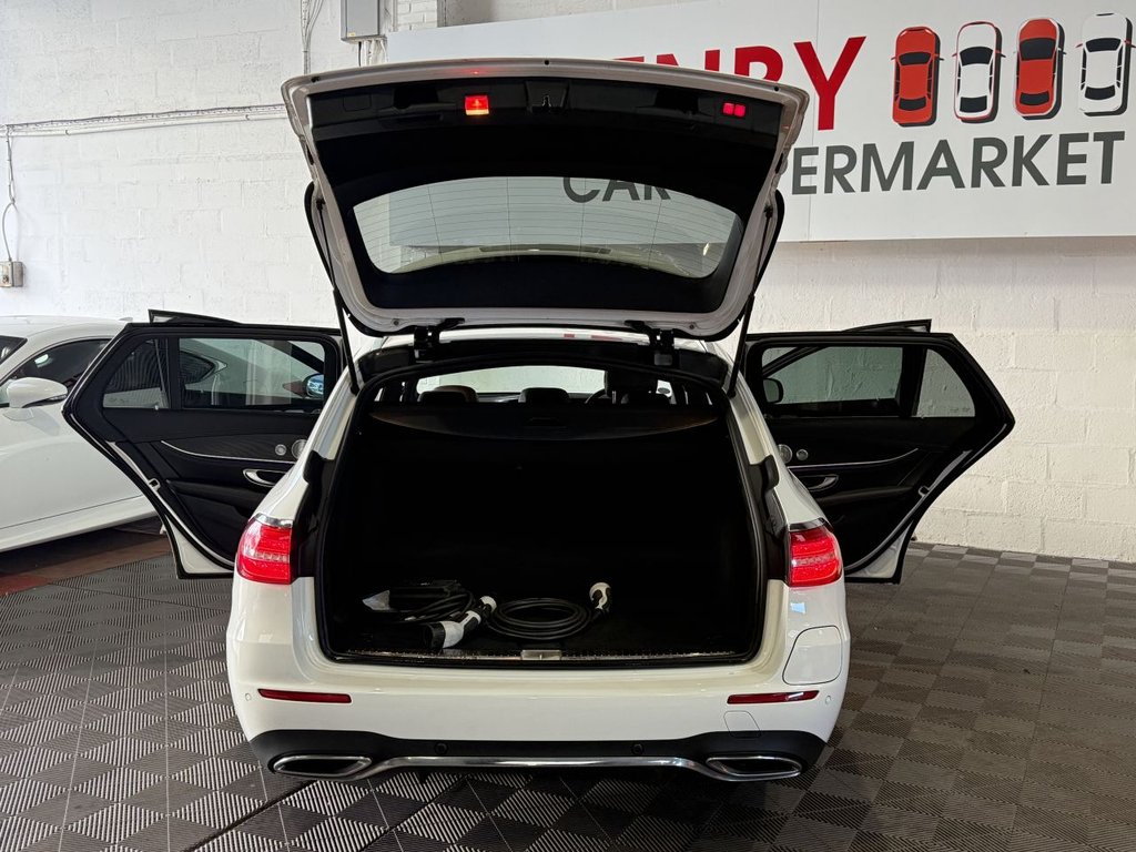 Used Mercedes-Benz E Class 2019 for sale - 76520543: Photo 13