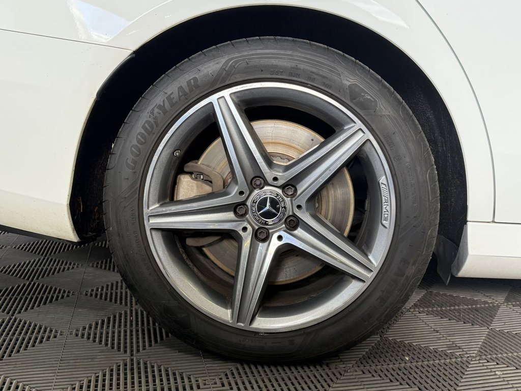 Used Mercedes-Benz E Class 2019 for sale - 76520543: Photo 17