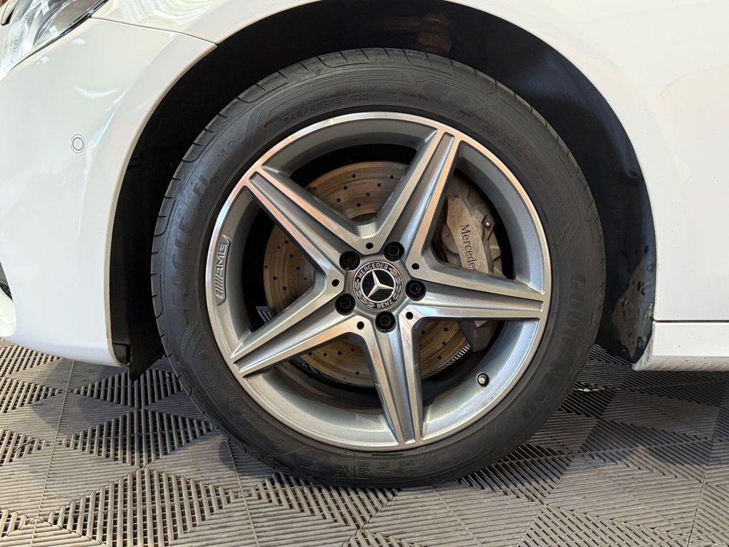 Used Mercedes-Benz E Class 2019 for sale - 76520543: Photo 18