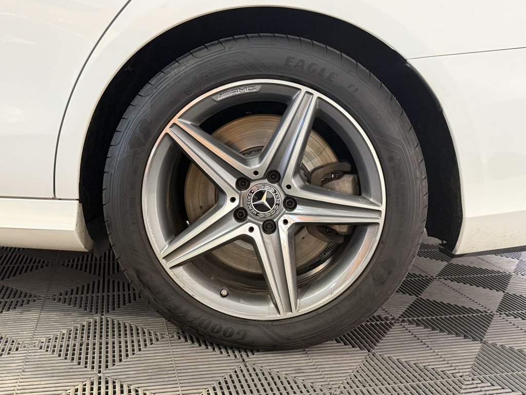 Used Mercedes-Benz E Class 2019 for sale - 76520543: Photo 19