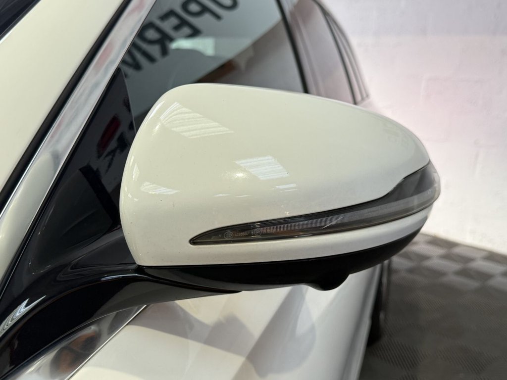 Used Mercedes-Benz E Class 2019 for sale - 76520543: Photo 21