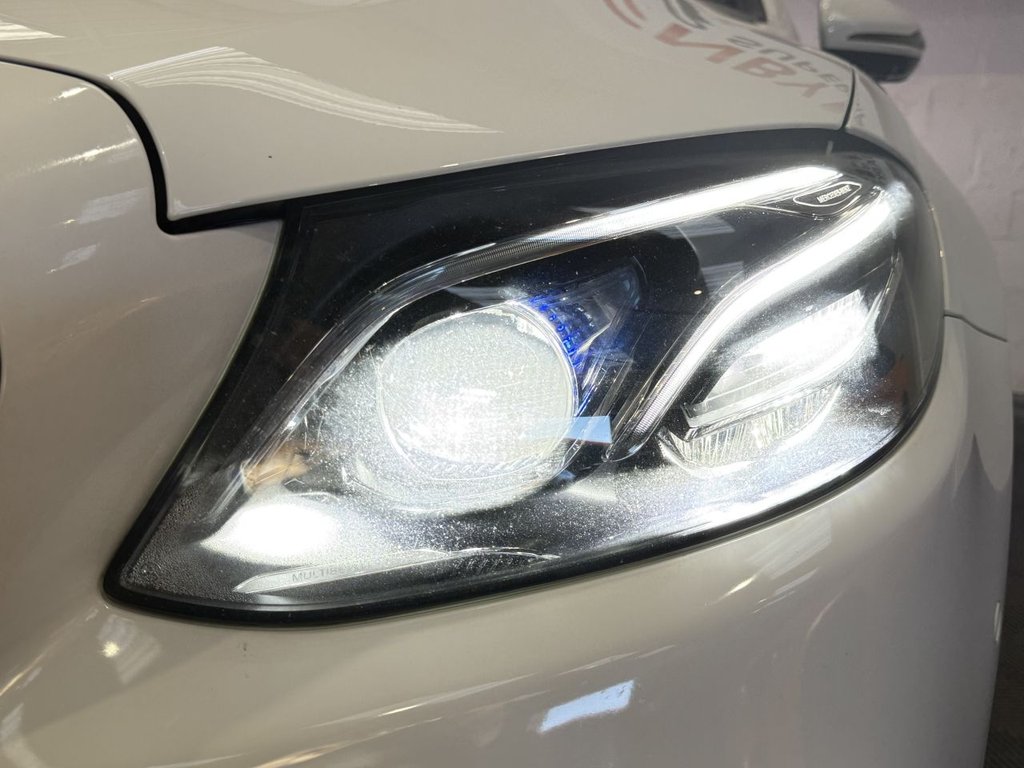 Used Mercedes-Benz E Class 2019 for sale - 76520543: Photo 22