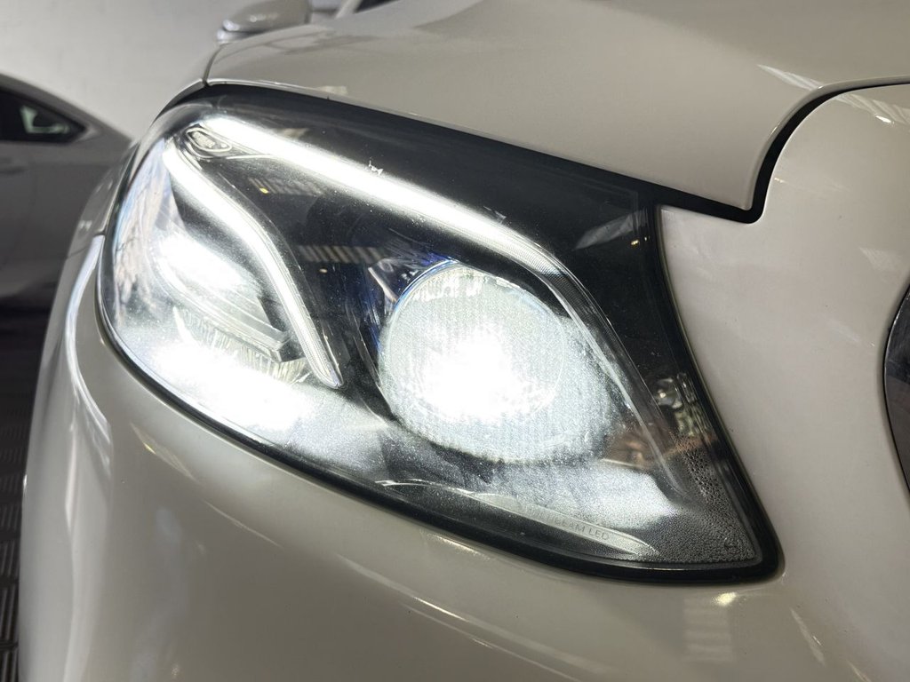 Used Mercedes-Benz E Class 2019 for sale - 76520543: Photo 23