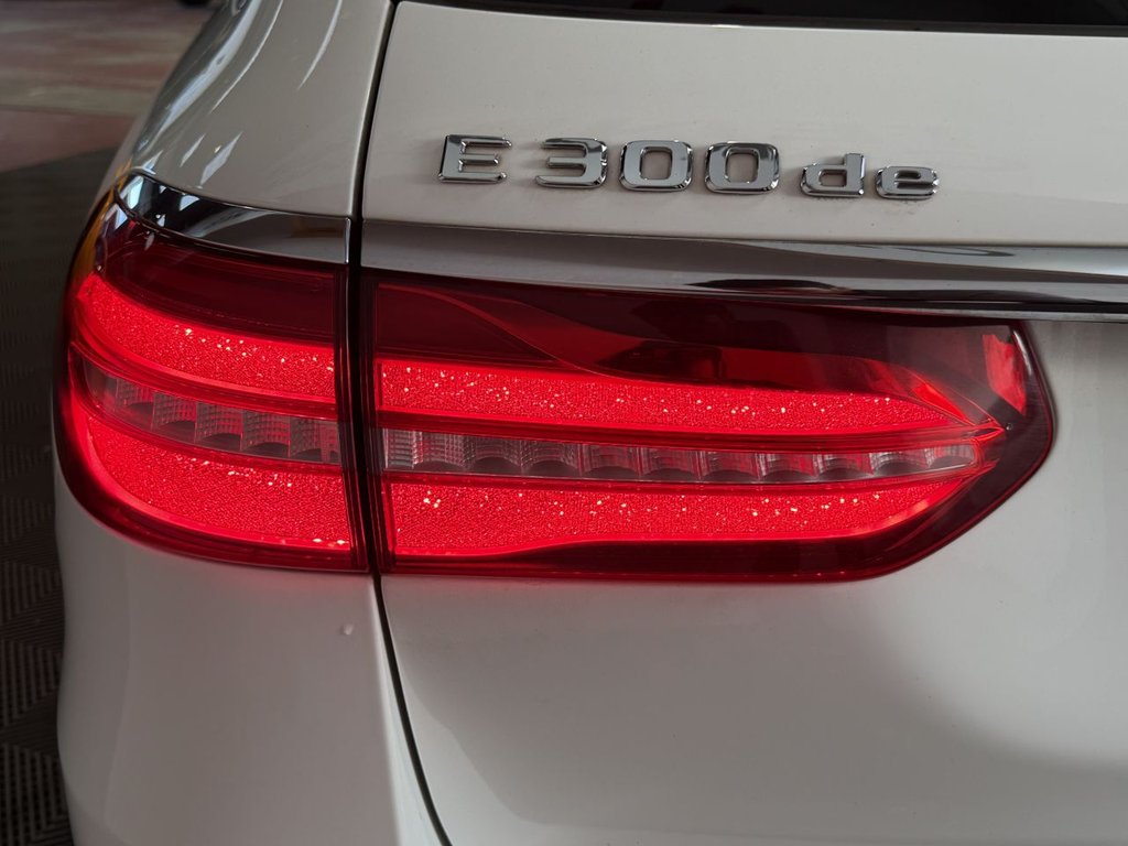 Used Mercedes-Benz E Class 2019 for sale - 76520543: Photo 25