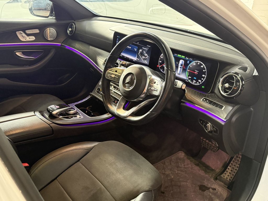 Used Mercedes-Benz E Class 2019 for sale - 76520543: Photo 28