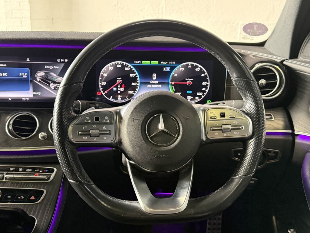 Used Mercedes-Benz E Class 2019 for sale - 76520543: Photo 31