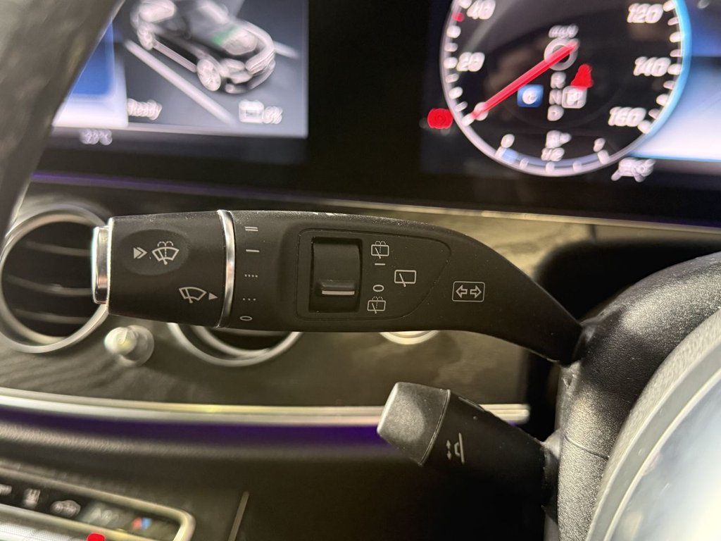 Used Mercedes-Benz E Class 2019 for sale - 76520543: Photo 35