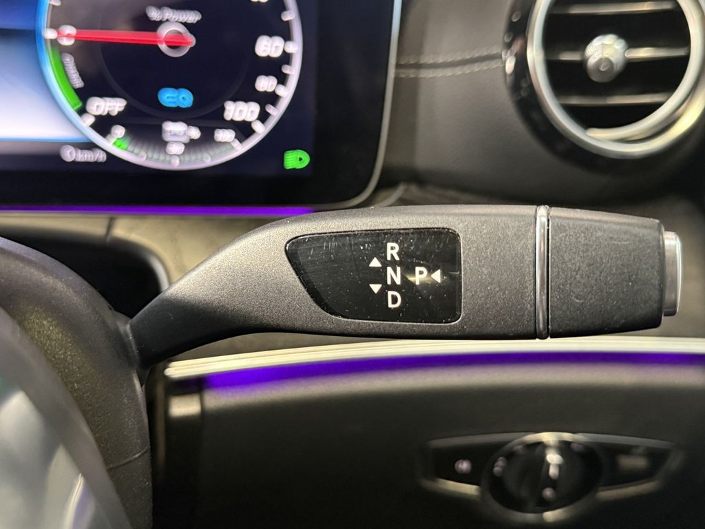 Used Mercedes-Benz E Class 2019 for sale - 76520543: Photo 36