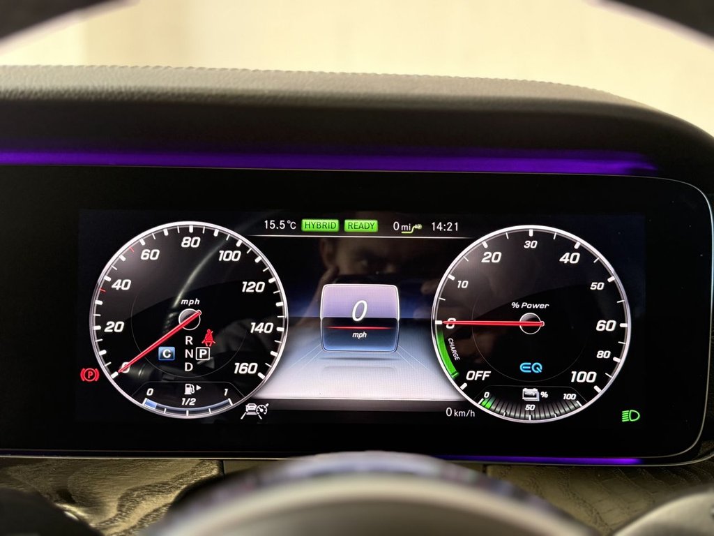 Used Mercedes-Benz E Class 2019 for sale - 76520543: Photo 37