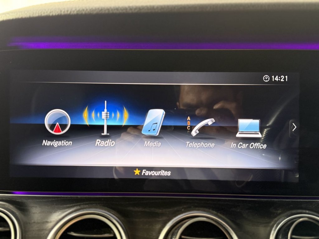 Used Mercedes-Benz E Class 2019 for sale - 76520543: Photo 38