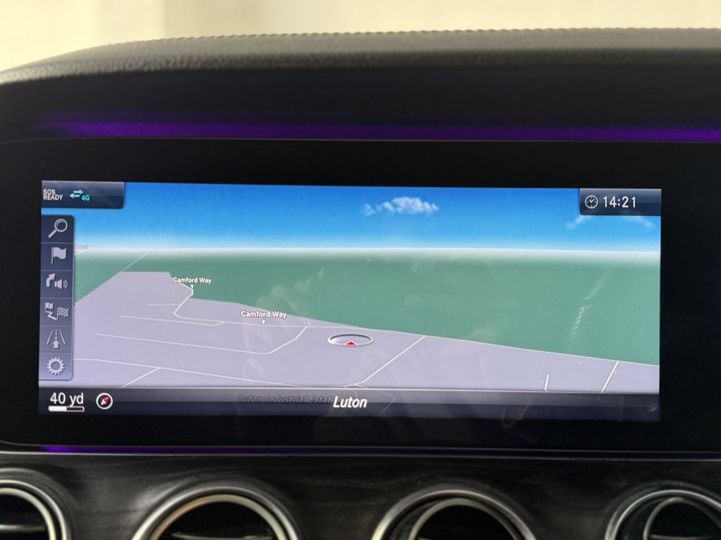 Used Mercedes-Benz E Class 2019 for sale - 76520543: Photo 39