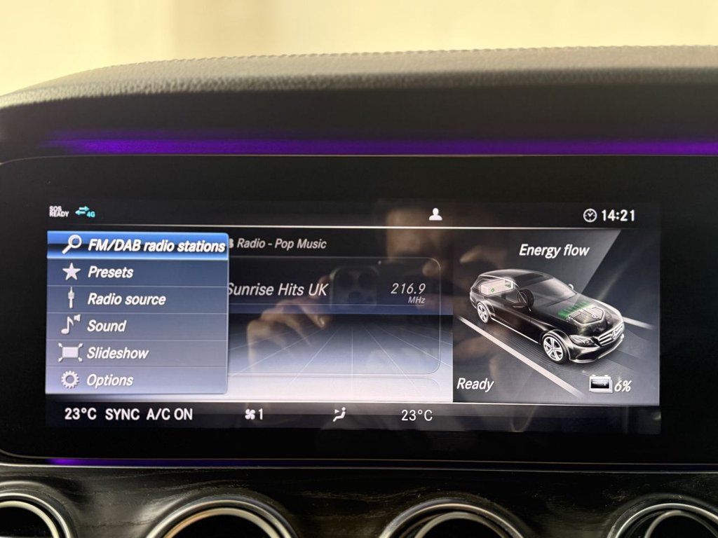 Used Mercedes-Benz E Class 2019 for sale - 76520543: Photo 40