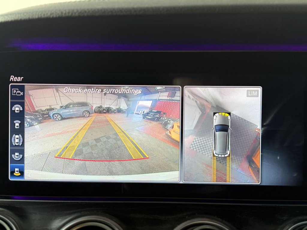 Used Mercedes-Benz E Class 2019 for sale - 76520543: Photo 41