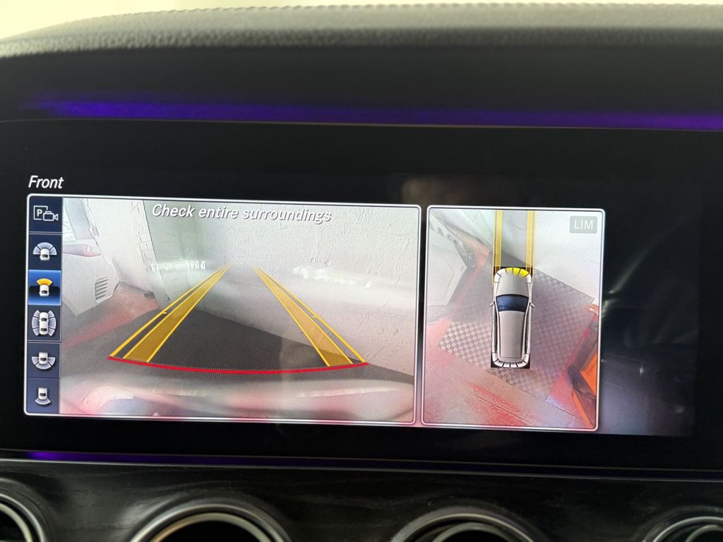 Used Mercedes-Benz E Class 2019 for sale - 76520543: Photo 42