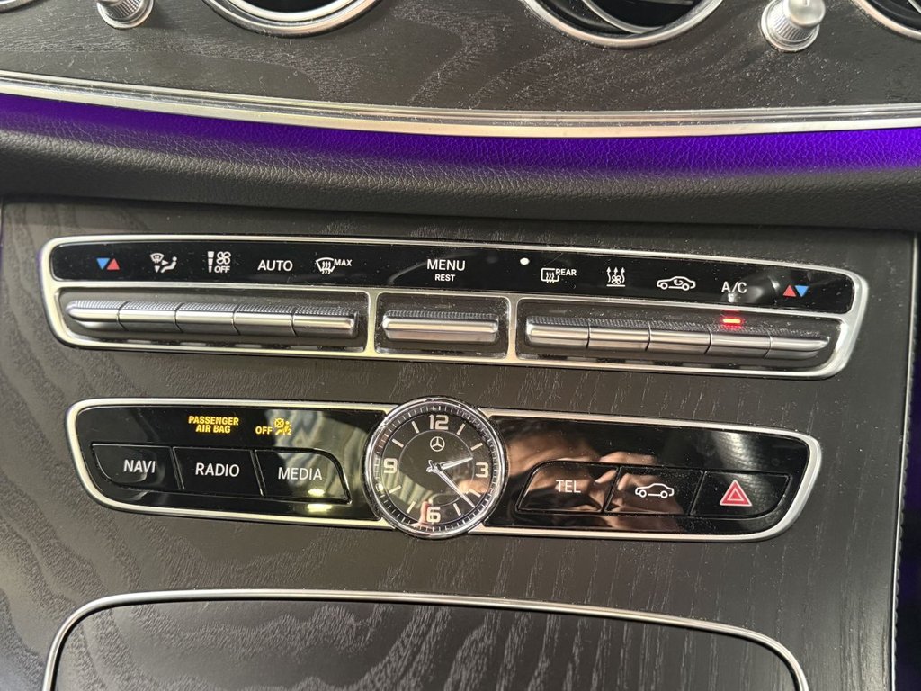 Used Mercedes-Benz E Class 2019 for sale - 76520543: Photo 43