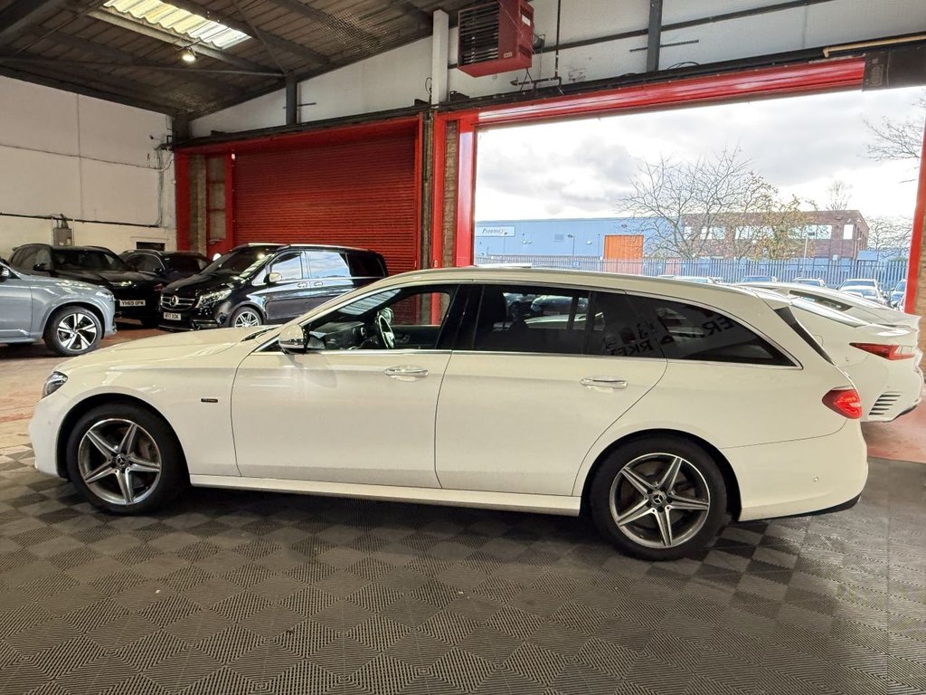 Used Mercedes-Benz E Class 2019 for sale - 76520543: Photo 5