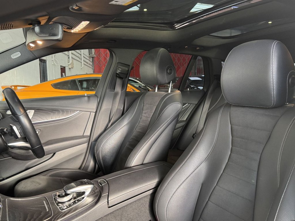 Used Mercedes-Benz E Class 2019 for sale - 76520543: Photo 50