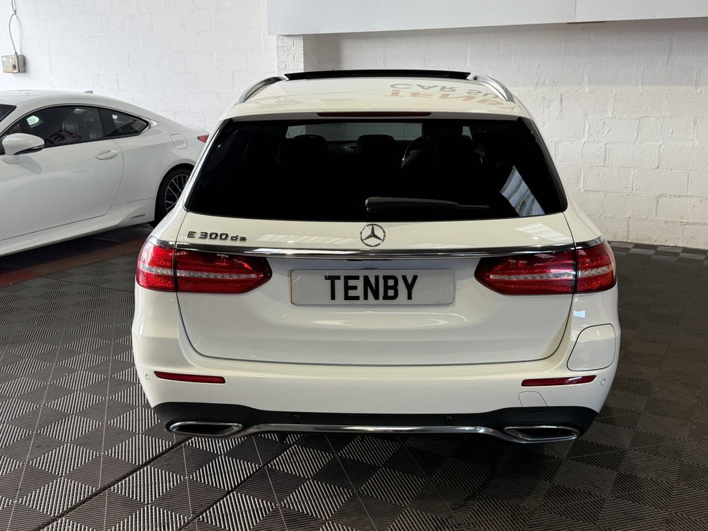 Used Mercedes-Benz E Class 2019 for sale - 76520543: Photo 7