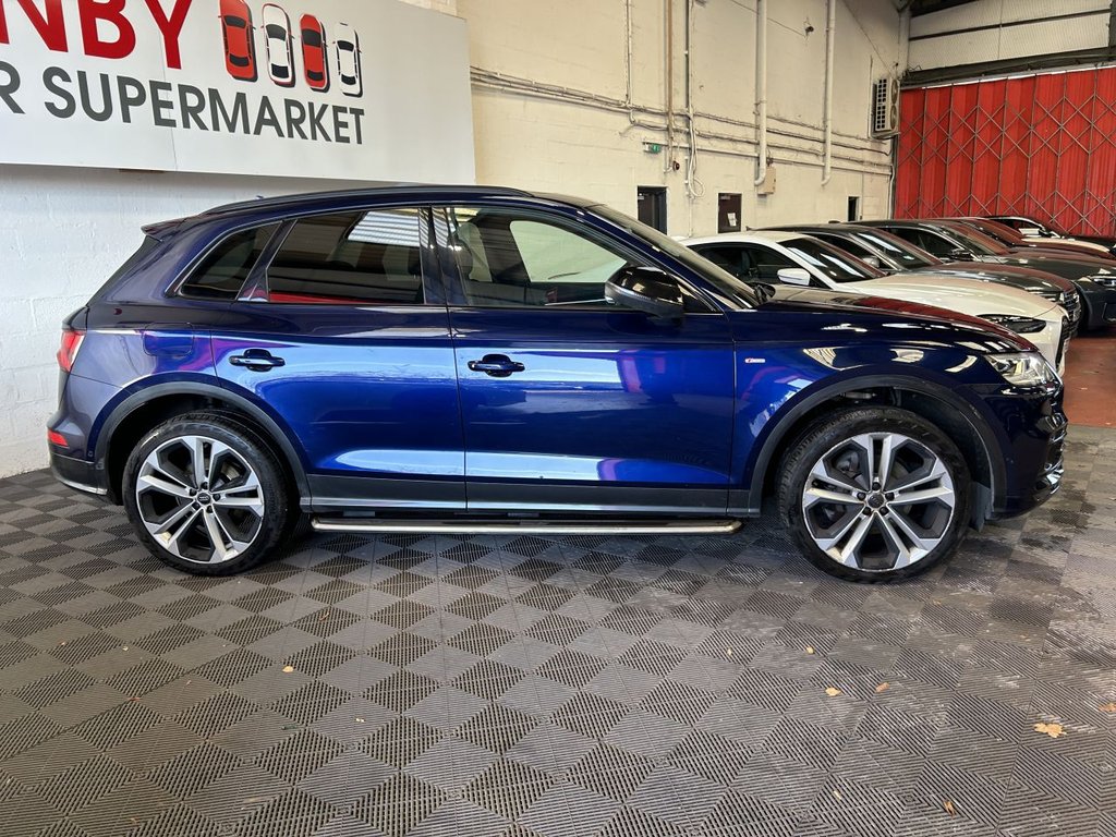 Used Audi Q5 2019 for sale - 76582411: Photo 11