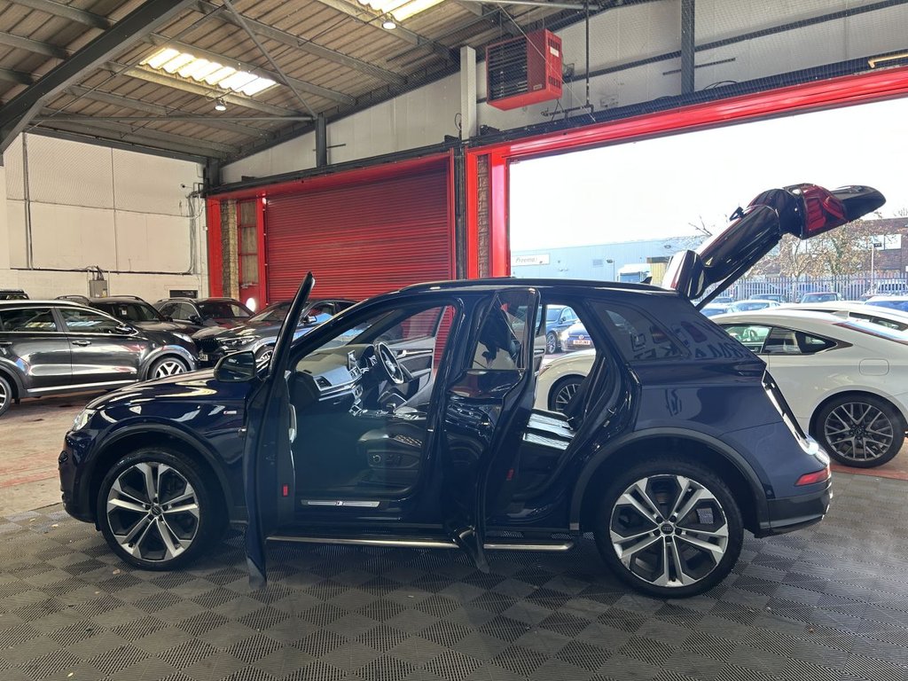 Used Audi Q5 2019 for sale - 76582411: Photo 13