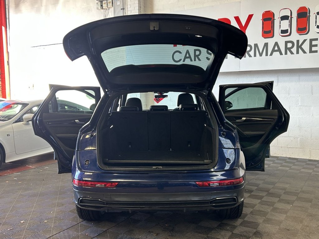 Used Audi Q5 2019 for sale - 76582411: Photo 15