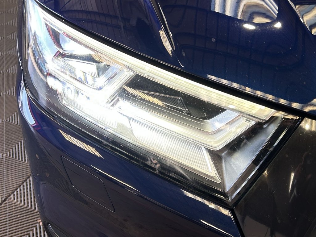 Used Audi Q5 2019 for sale - 76582411: Photo 19