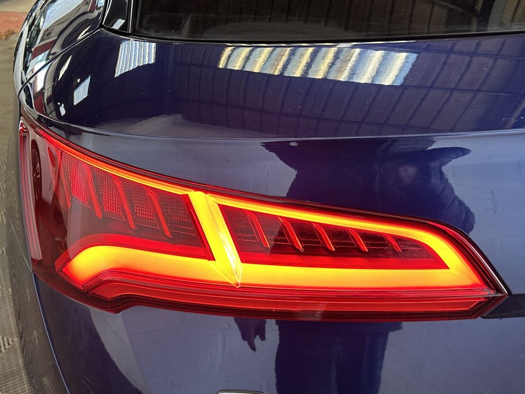 Used Audi Q5 2019 for sale - 76582411: Photo 21