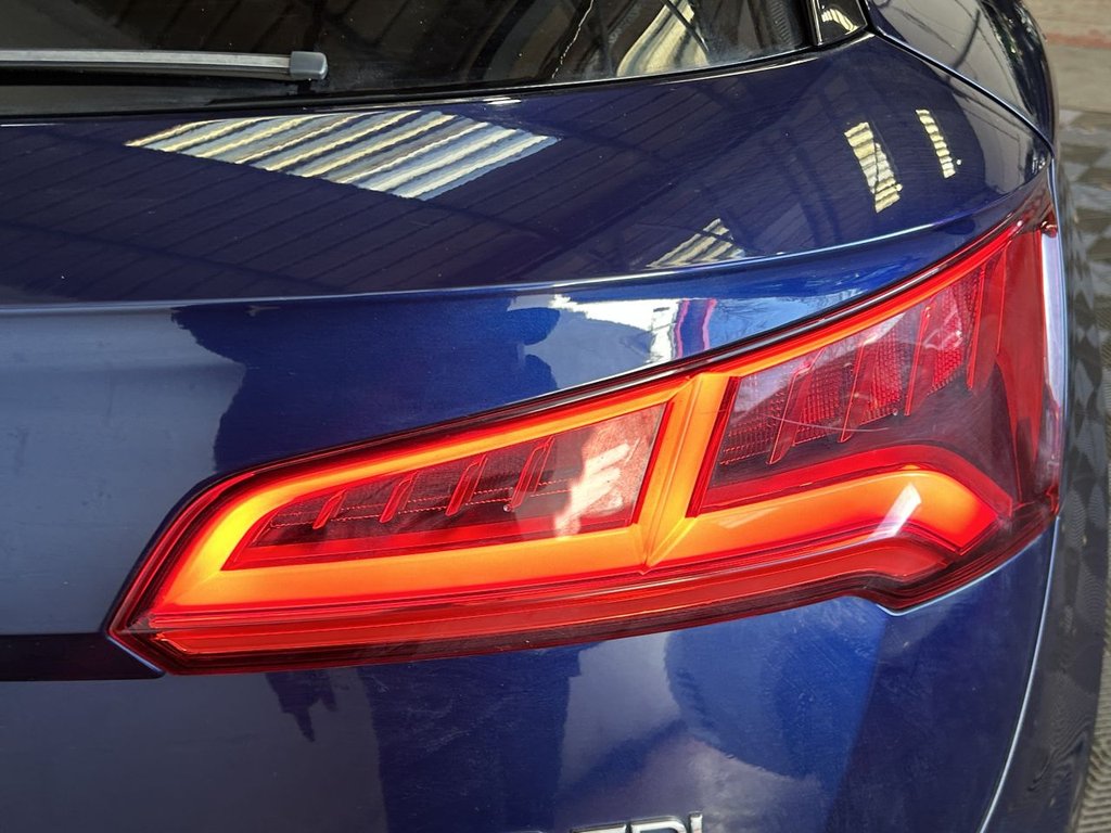 Used Audi Q5 2019 for sale - 76582411: Photo 22