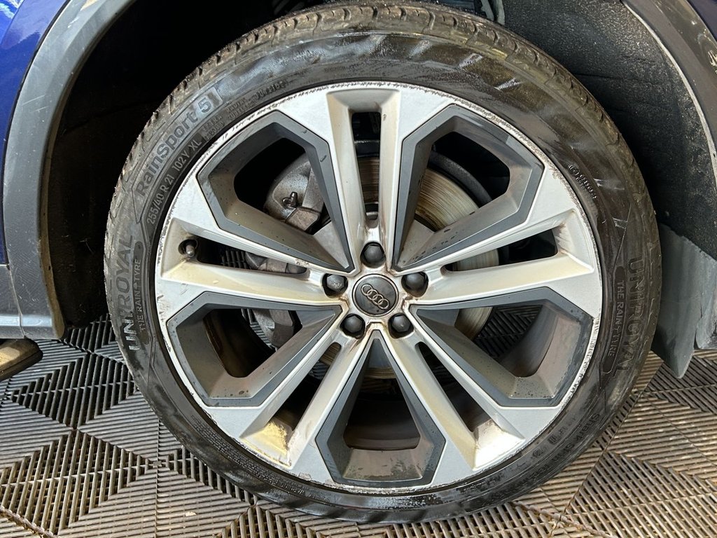 Used Audi Q5 2019 for sale - 76582411: Photo 26