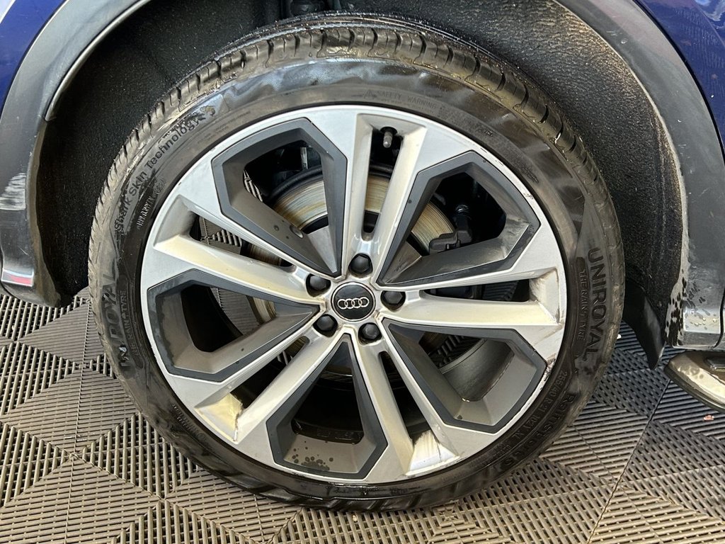 Used Audi Q5 2019 for sale - 76582411: Photo 27