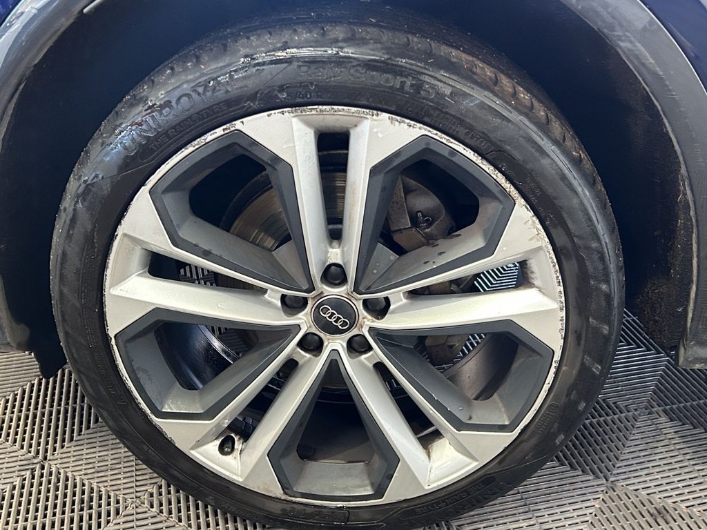 Used Audi Q5 2019 for sale - 76582411: Photo 28