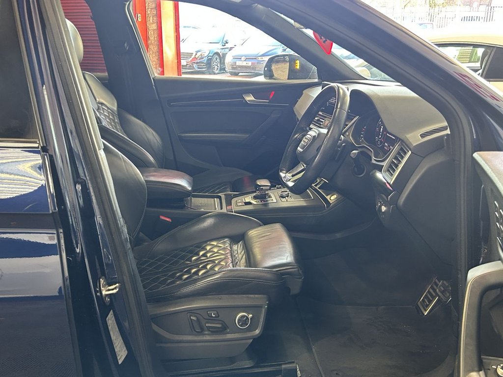 Used Audi Q5 2019 for sale - 76582411: Photo 31