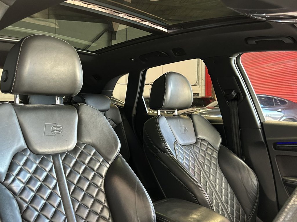 Used Audi Q5 2019 for sale - 76582411: Photo 32