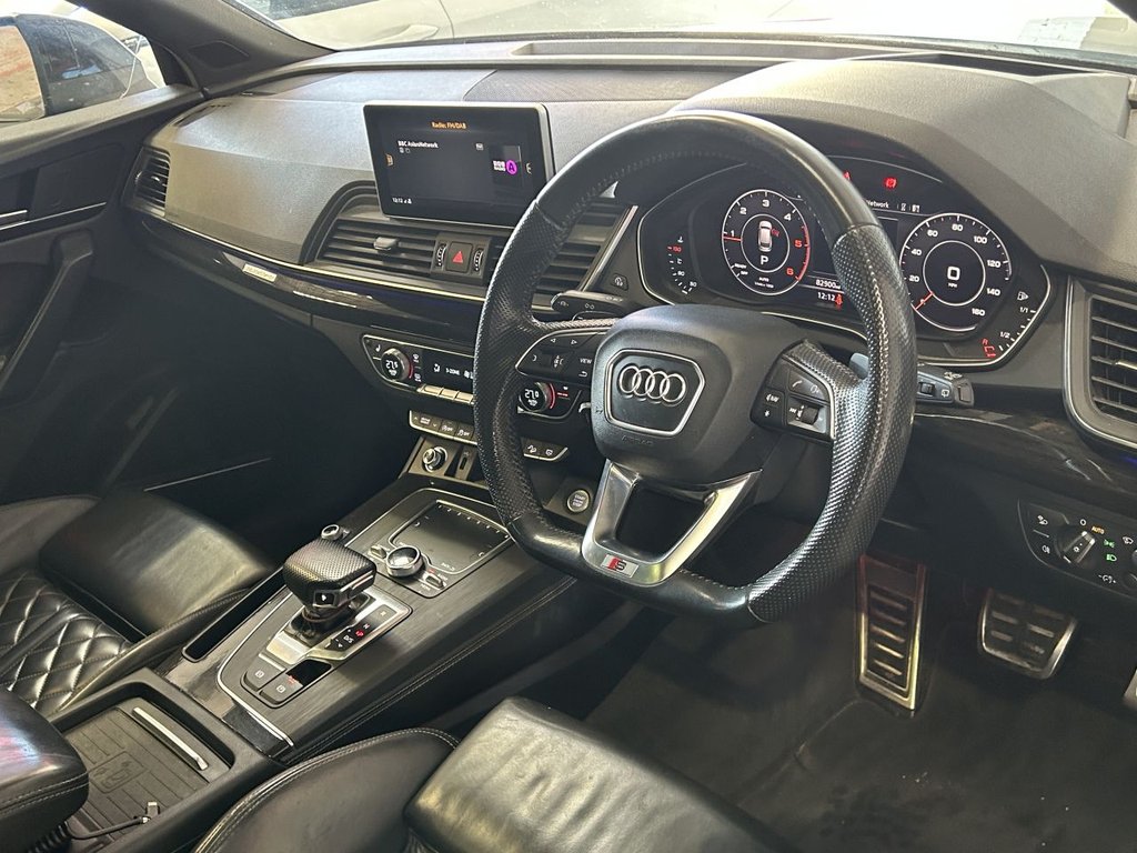 Used Audi Q5 2019 for sale - 76582411: Photo 33