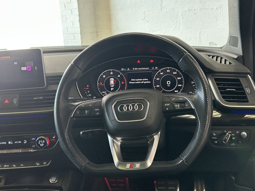 Used Audi Q5 2019 for sale - 76582411: Photo 39