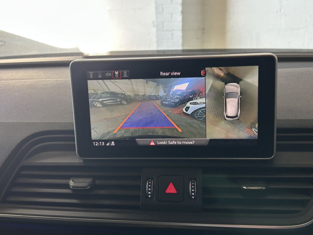 Used Audi Q5 2019 for sale - 76582411: Photo 43